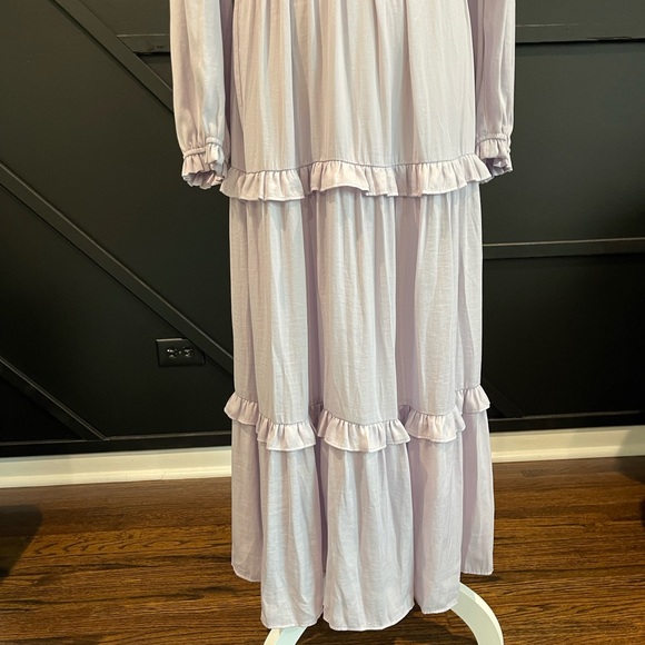 Versona maxi dress - Picture 4 of 7